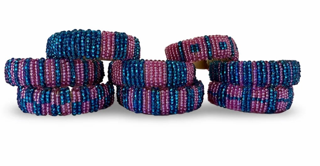 Cotton Candy Set of 8