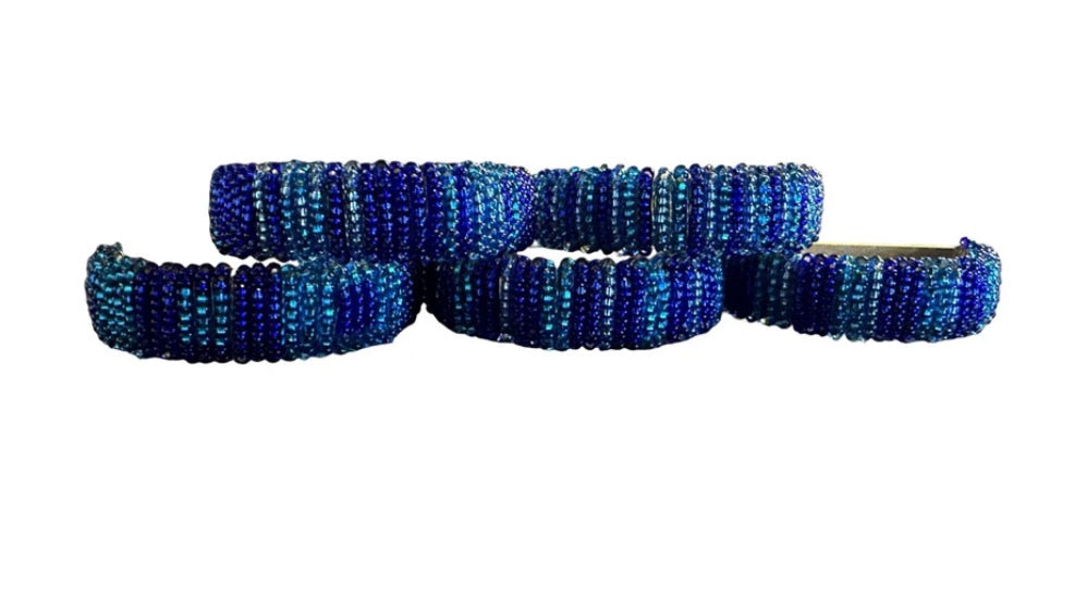 Bahama Water Set of 6